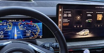 Прошивка с голосовым управлением 1791 для Haval (F7, H3, H9) и Tank (400, 500, 700) в Соль-Илецке