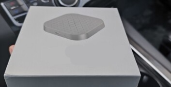 Андройд приставка Carlinkit. Приложения на штатную мультимедиа в Соль-Илецке